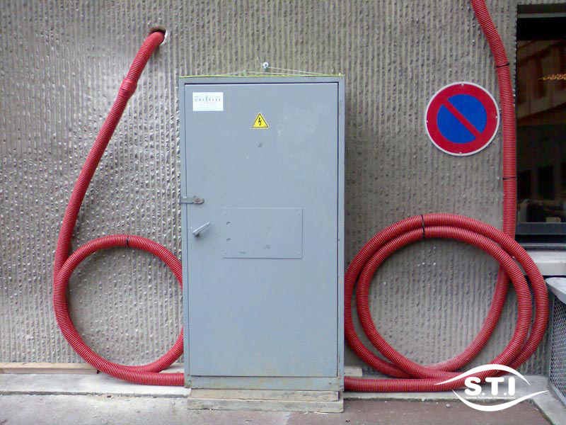 Location Armoire Tarif Jaune