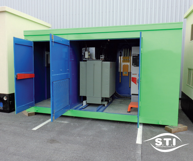 Armoire Tarif Vert Location