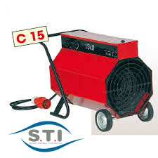 Aerotherme 15KW