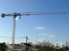 Grue Terex CTT 91