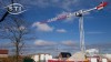 Grue Potain MDT 219