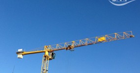 Grue Potain MDT 128